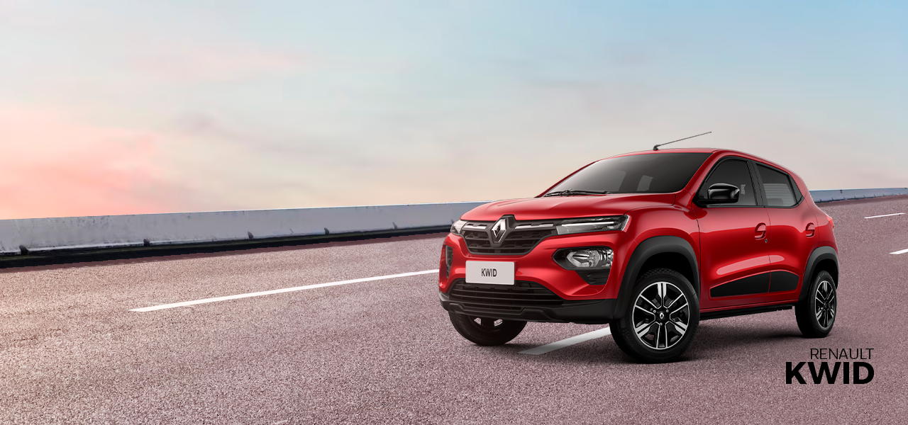 Renault Kwid