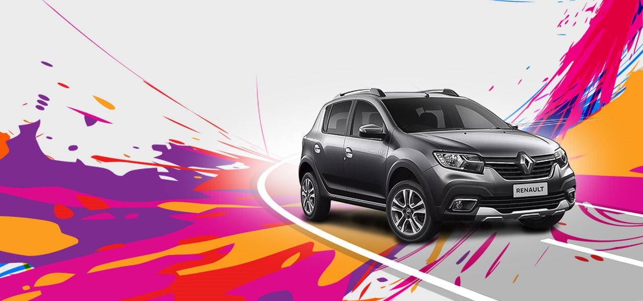 STEPWAY